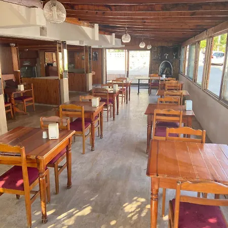 Hotell Nil Akyaka (Mugla)