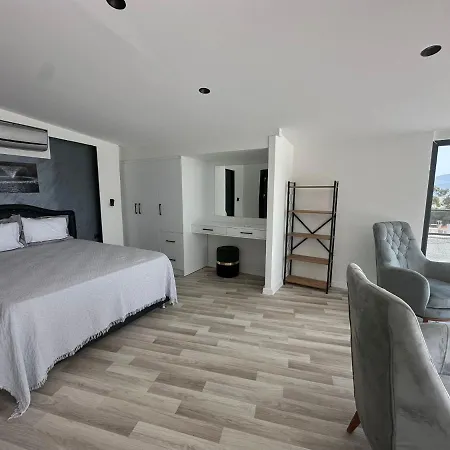 Hotel Nil