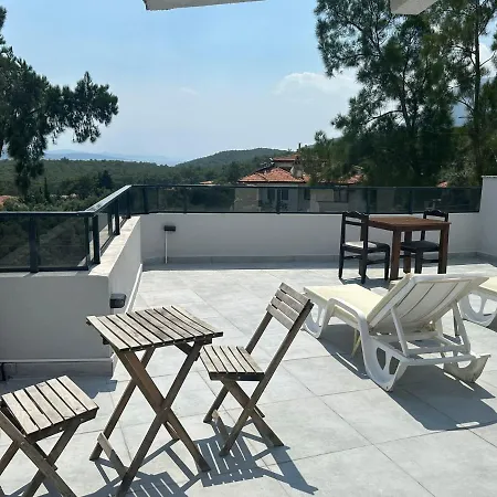Nil Hotell