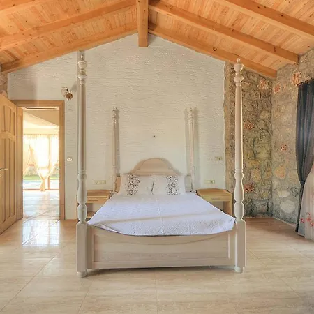 Nil Villa Kayakoy