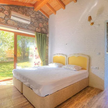 Nil Villa Kayakoy